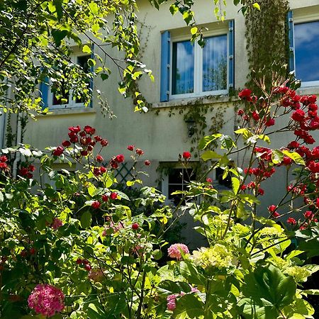 Agreable Maison A 500 M De La Plage ! Saint-Quay-Portrieux Eksteriør billede