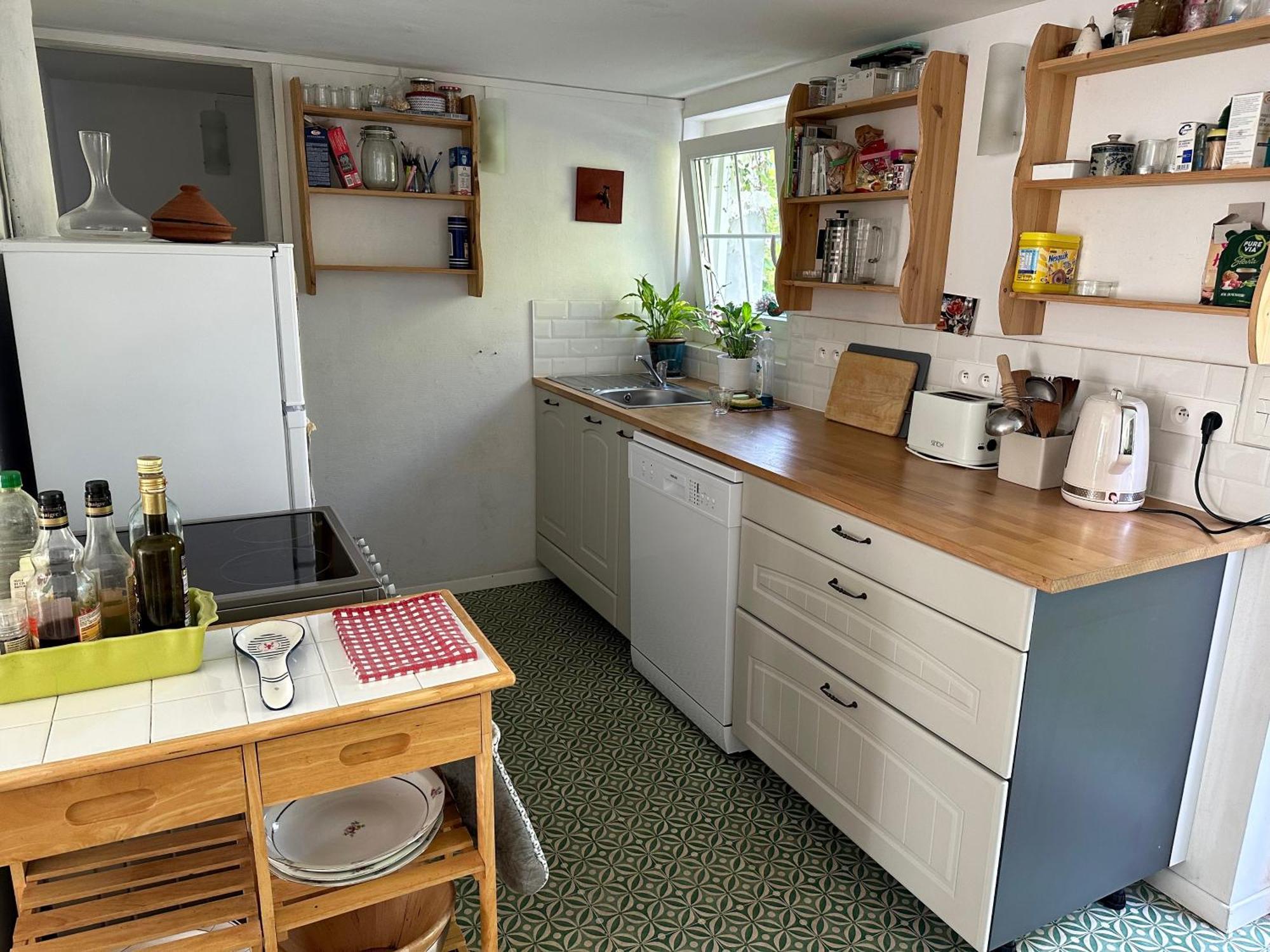 Agreable Maison A 500 M De La Plage ! Saint-Quay-Portrieux Eksteriør billede