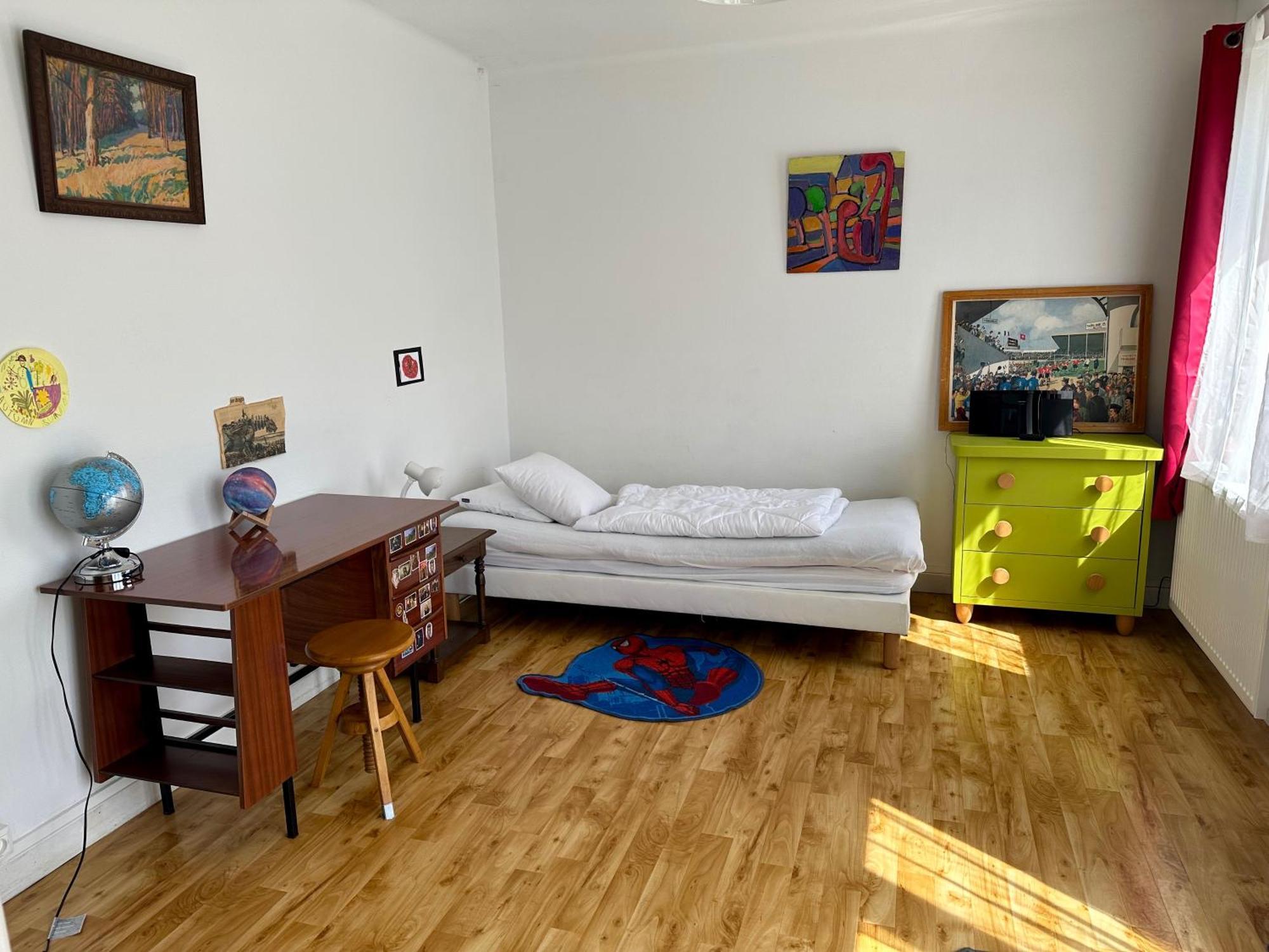 Agreable Maison A 500 M De La Plage ! Saint-Quay-Portrieux Eksteriør billede