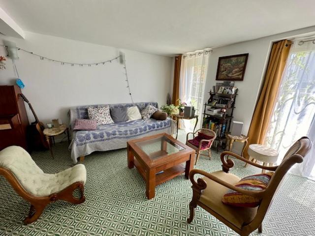 Agreable Maison A 500 M De La Plage ! Saint-Quay-Portrieux Eksteriør billede